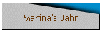 Marina's Jahr